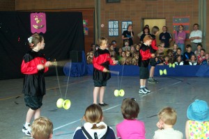 Aufführung