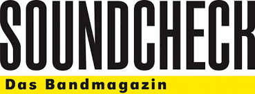 Cover Soundcheck-Magazin